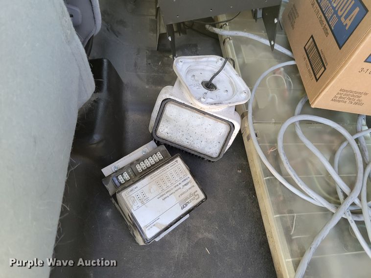 image for item JY9982 2016 Chevrolet Silverado 1500  Crew Cab pickup truck