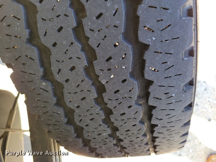 image for item JY9982 2016 Chevrolet Silverado 1500  Crew Cab pickup truck