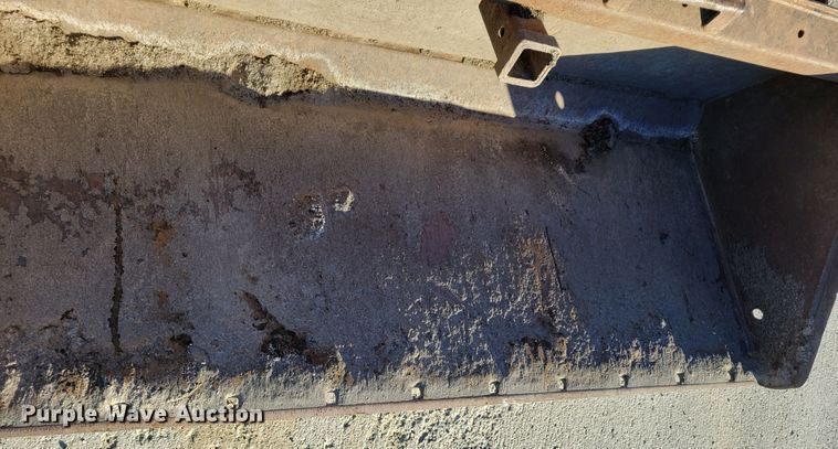 image for item JY9983 1998 Bobcat 751  skid steer loader