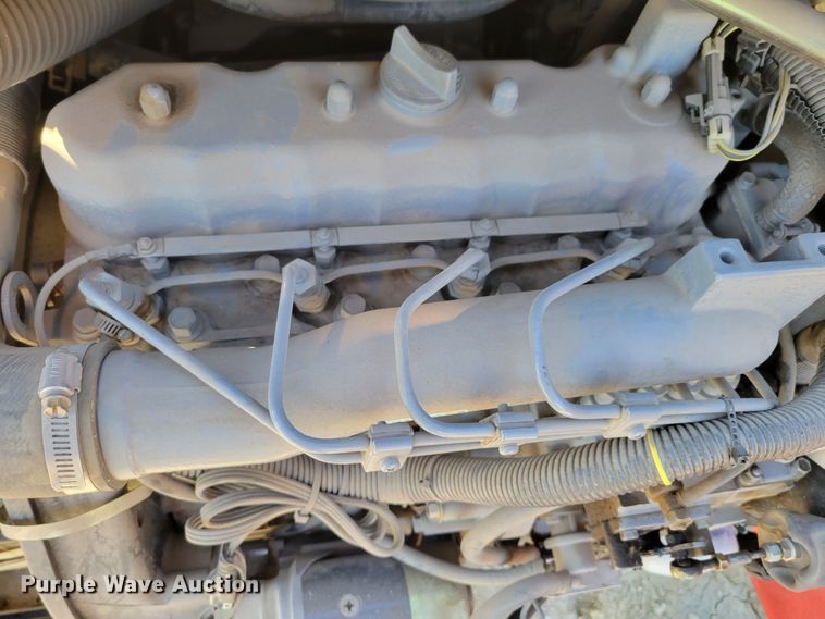 image for item JY9983 1998 Bobcat 751  skid steer loader