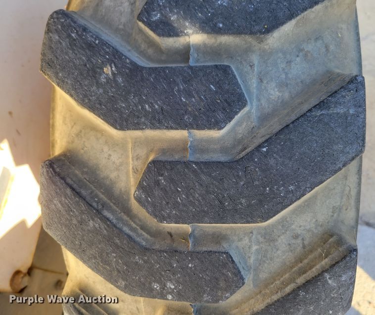 image for item JY9983 1998 Bobcat 751  skid steer loader