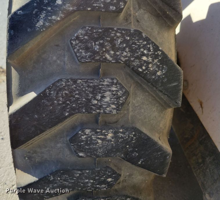 image for item JY9983 1998 Bobcat 751  skid steer loader