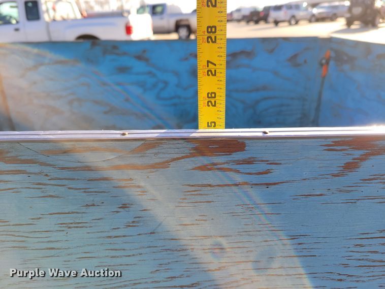 image for item JY9984 1989 John Deere 430  tractor