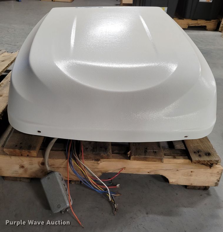 image for item JY9987 Duo-Therm 620426.321  AC unit