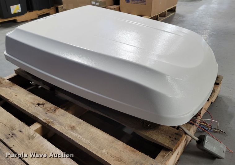 image for item JY9987 Duo-Therm 620426.321  AC unit