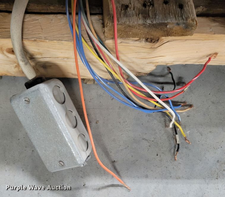 image for item JY9987 Duo-Therm 620426.321  AC unit