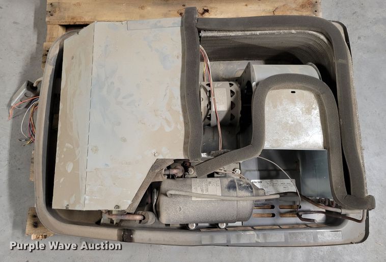 image for item JY9987 Duo-Therm 620426.321  AC unit