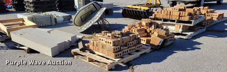 image for item JZ9006 Building materials