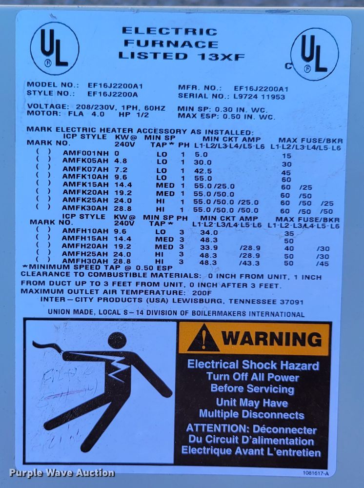 image for item JZ9008 (3) appliances