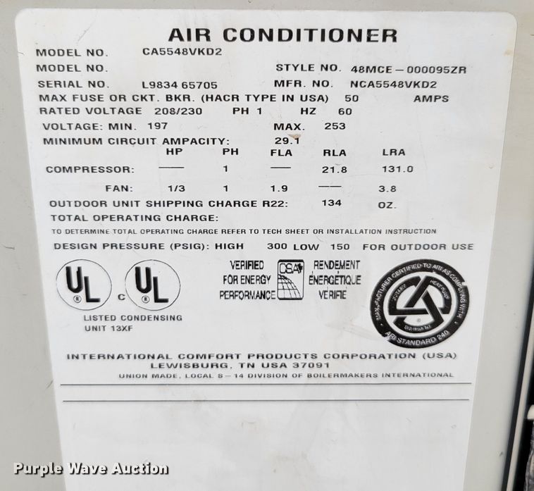 image for item JZ9008 (3) appliances