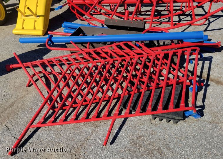 image for item JZ9010 Playground equipment