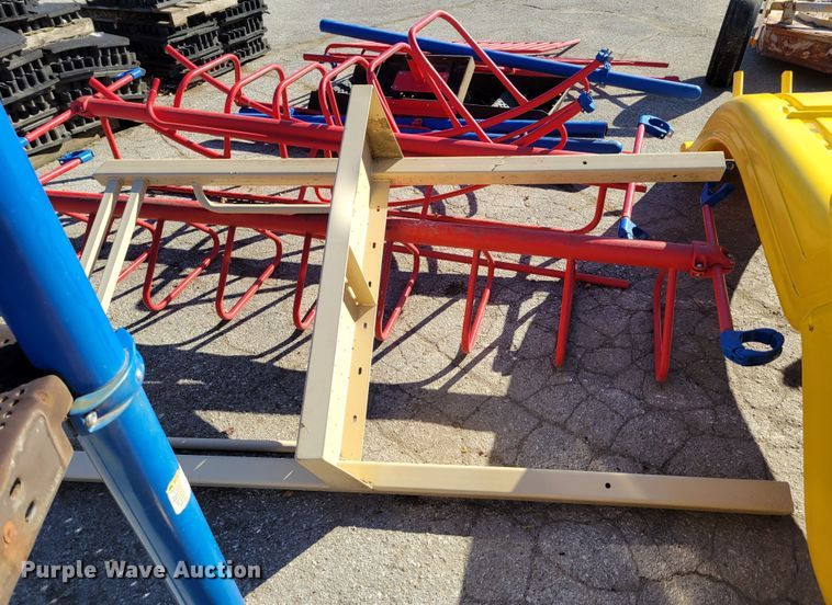 image for item JZ9010 Playground equipment
