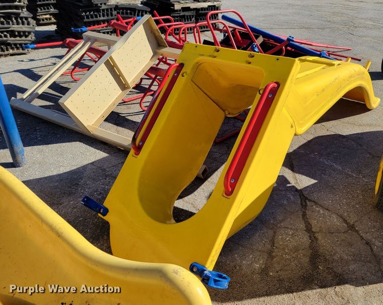 image for item JZ9010 Playground equipment