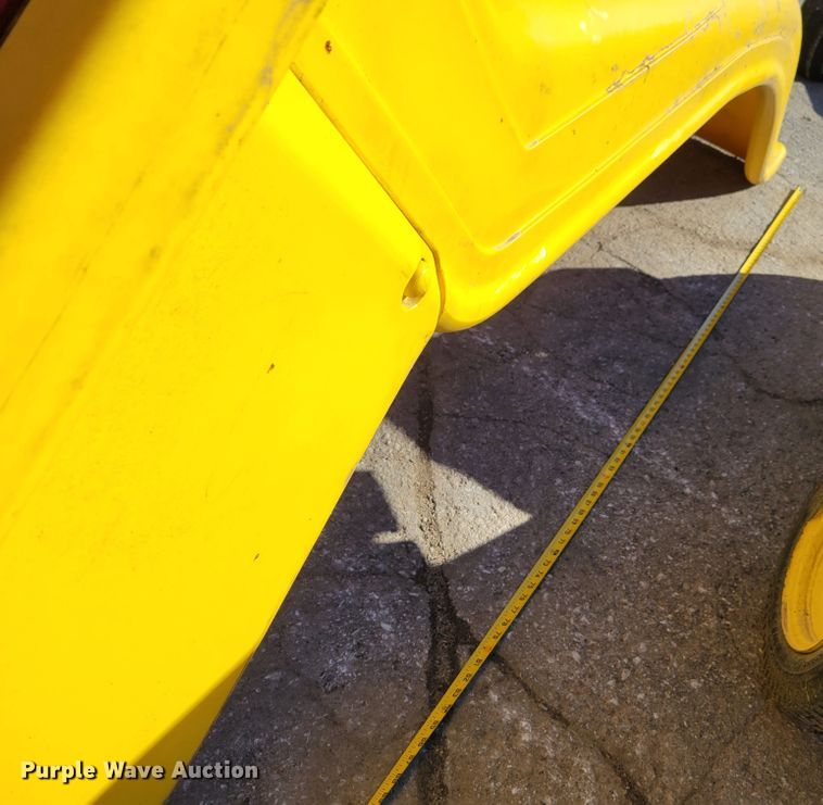 image for item JZ9010 Playground equipment