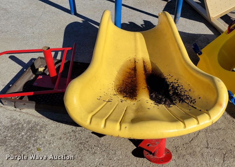 image for item JZ9010 Playground equipment