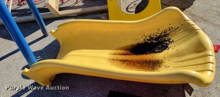 image for item JZ9010 Playground equipment