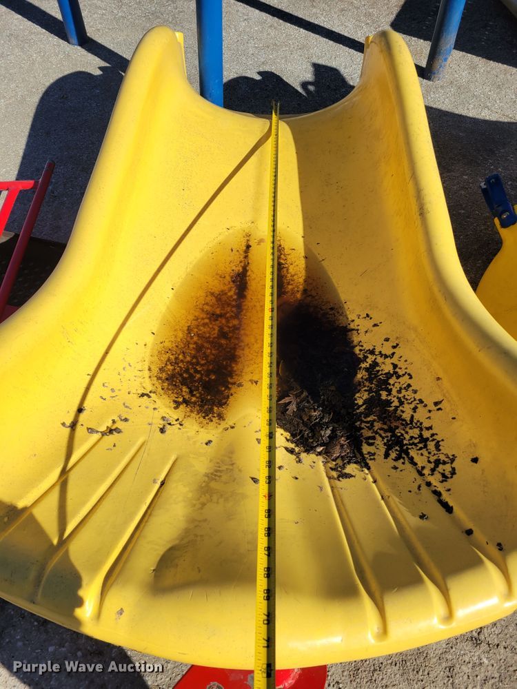 image for item JZ9010 Playground equipment