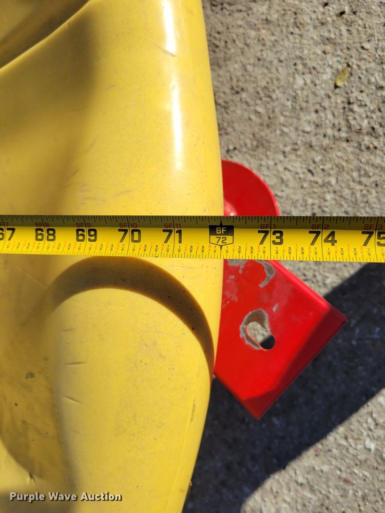 image for item JZ9010 Playground equipment