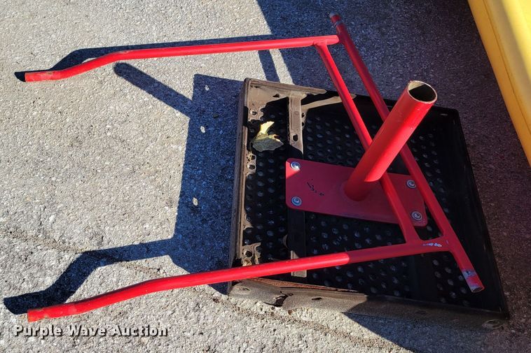 image for item JZ9010 Playground equipment