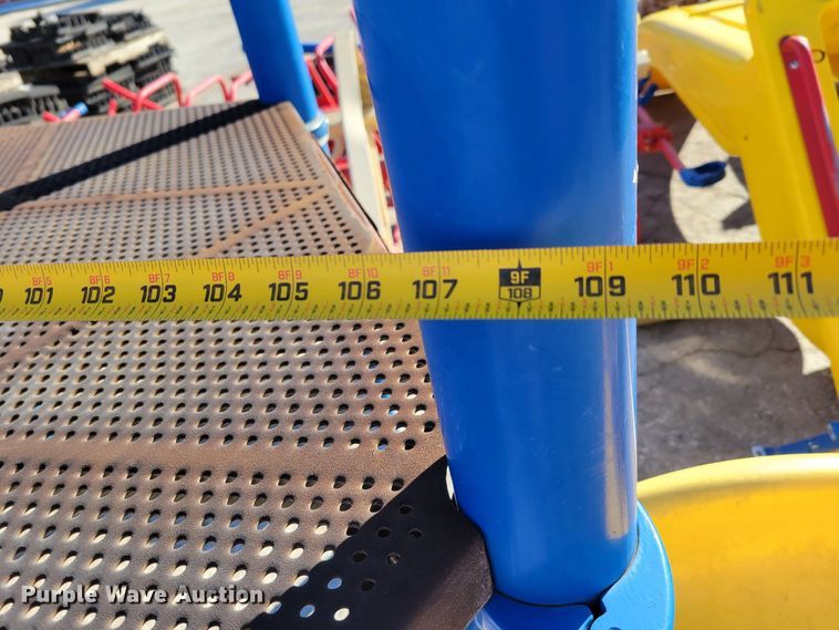 image for item JZ9010 Playground equipment