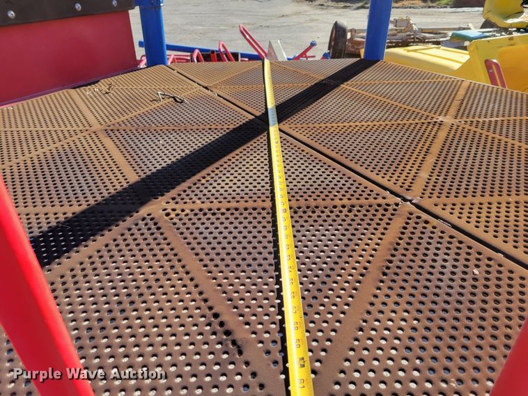 image for item JZ9010 Playground equipment