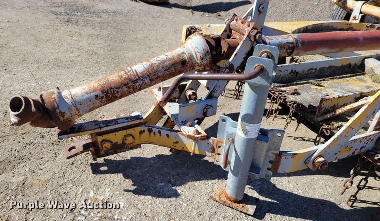 image for item JZ9012 Rotary mower