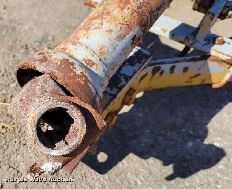 image for item JZ9012 Rotary mower