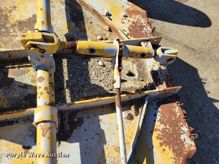 image for item JZ9012 Rotary mower