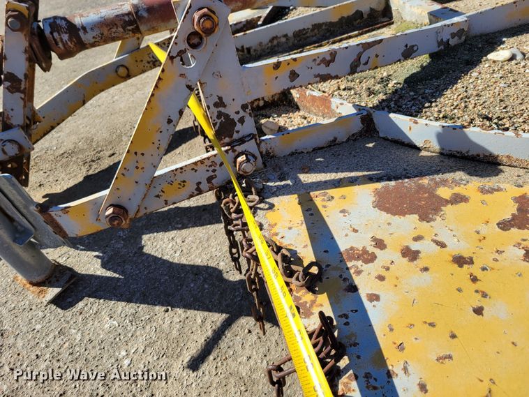 image for item JZ9012 Rotary mower