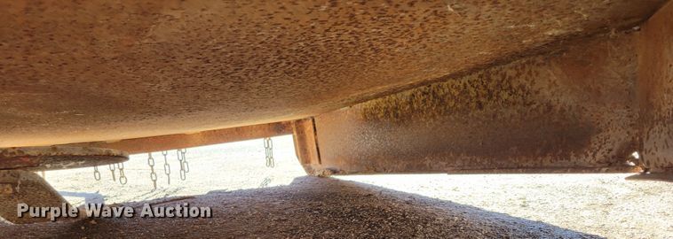 image for item JZ9012 Rotary mower