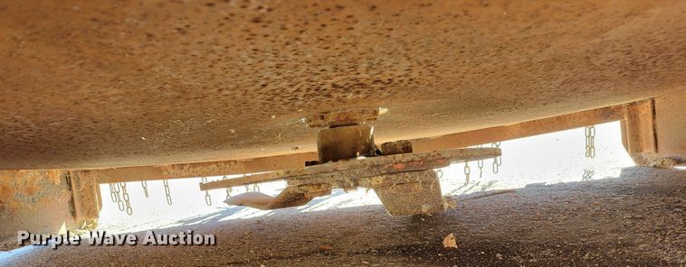 image for item JZ9012 Rotary mower