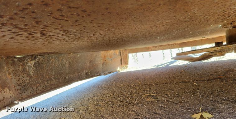 image for item JZ9012 Rotary mower