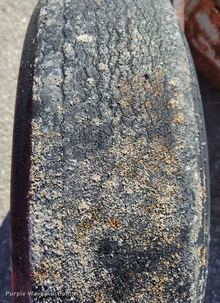 image for item JZ9012 Rotary mower