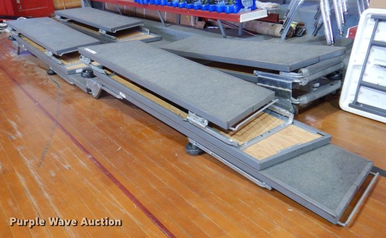 image for item JZ9013 (4) risers