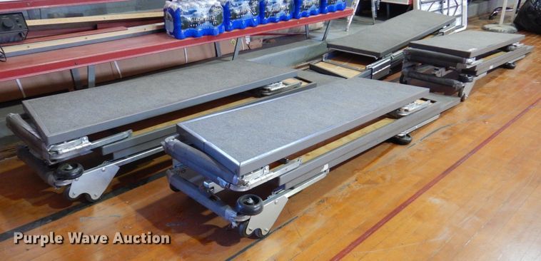 image for item JZ9013 (4) risers