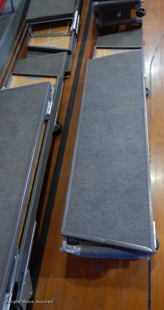 image for item JZ9013 (4) risers