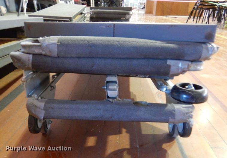 image for item JZ9013 (4) risers