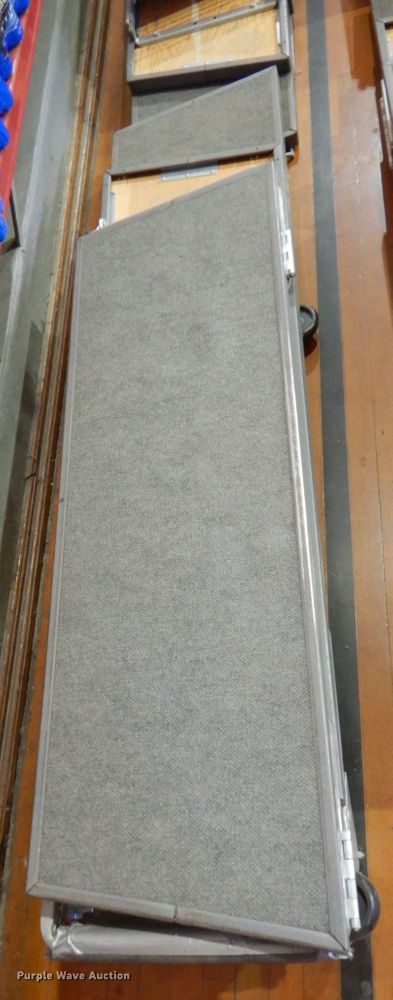 image for item JZ9013 (4) risers