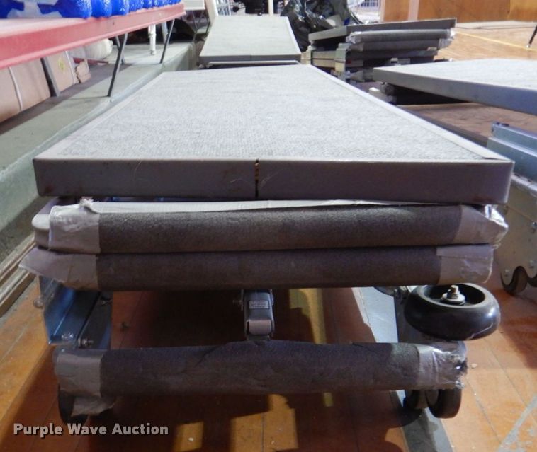 image for item JZ9013 (4) risers