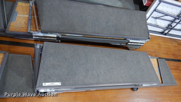 image for item JZ9013 (4) risers