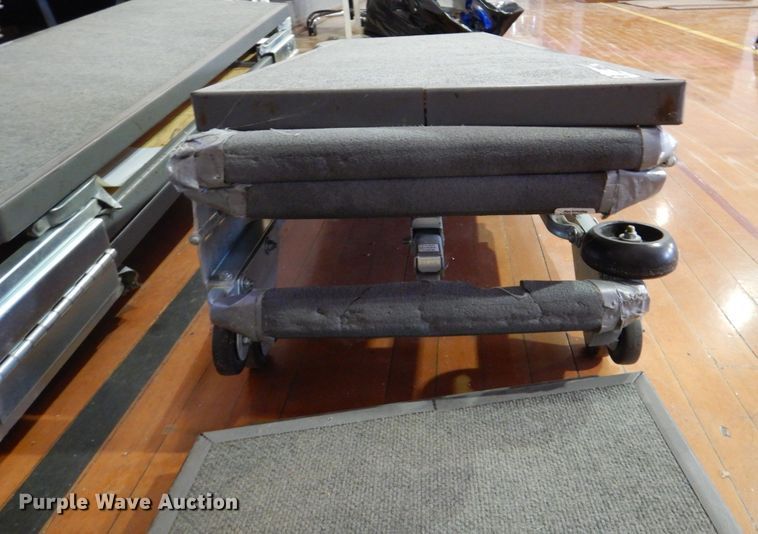 image for item JZ9013 (4) risers