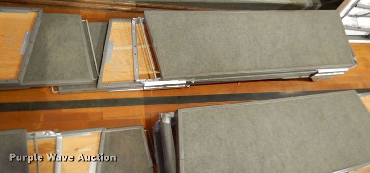 image for item JZ9013 (4) risers