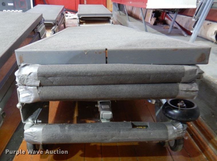 image for item JZ9013 (4) risers