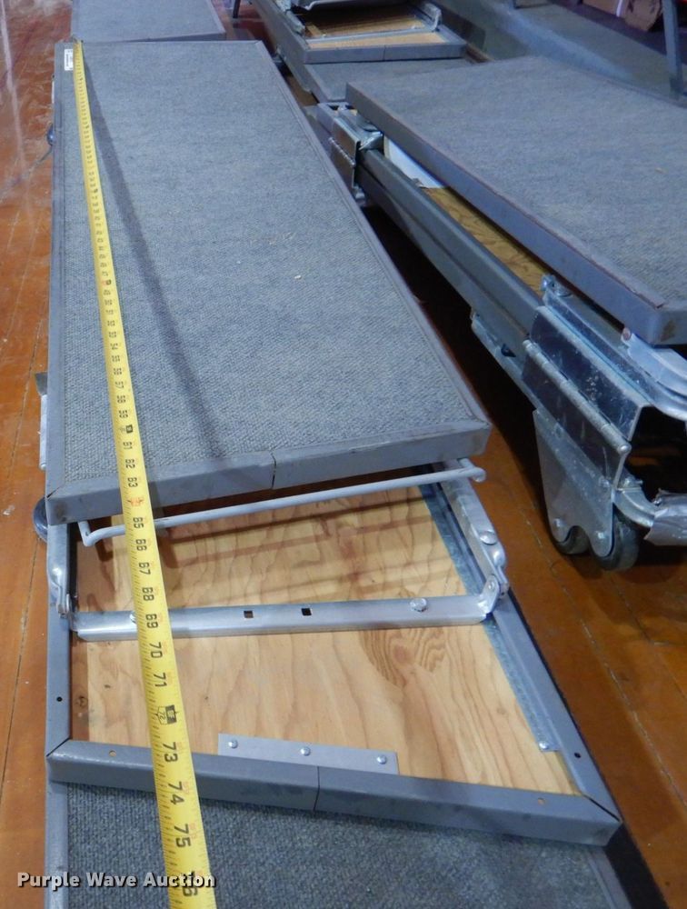 image for item JZ9013 (4) risers