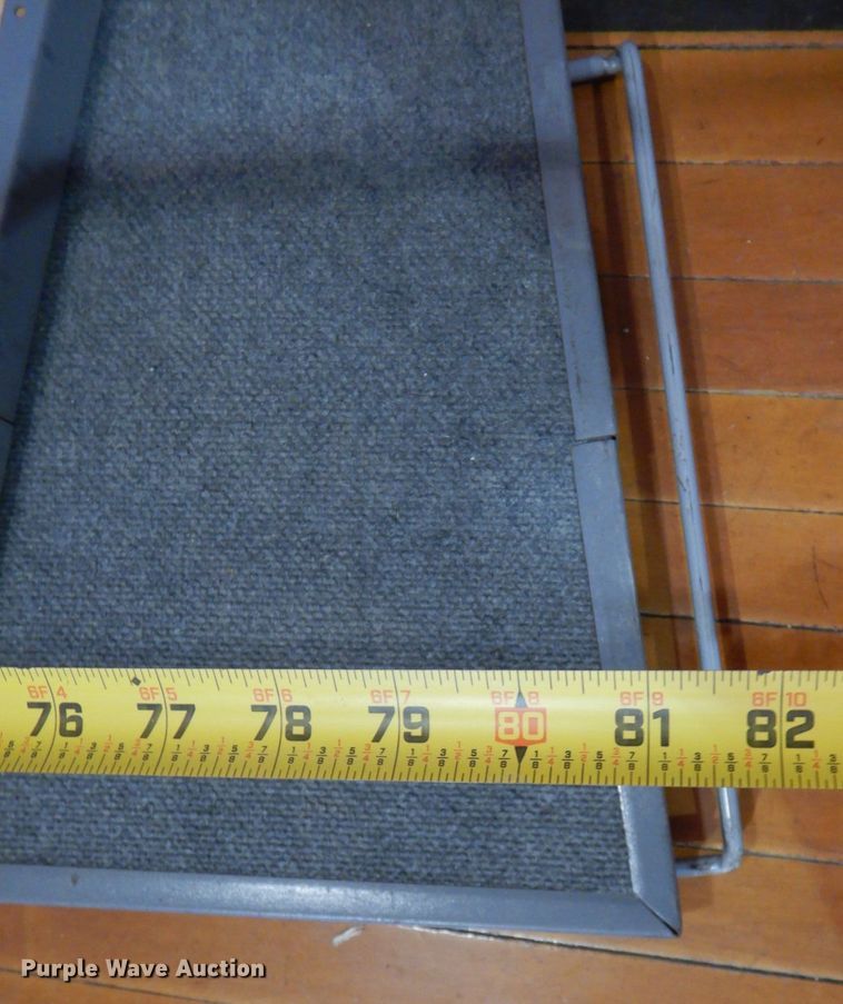 image for item JZ9013 (4) risers