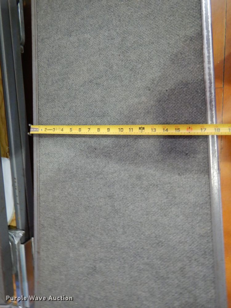 image for item JZ9013 (4) risers