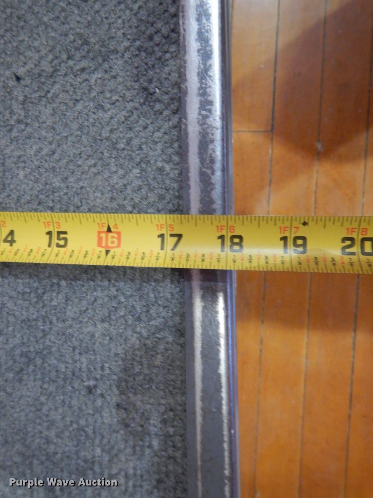 image for item JZ9013 (4) risers