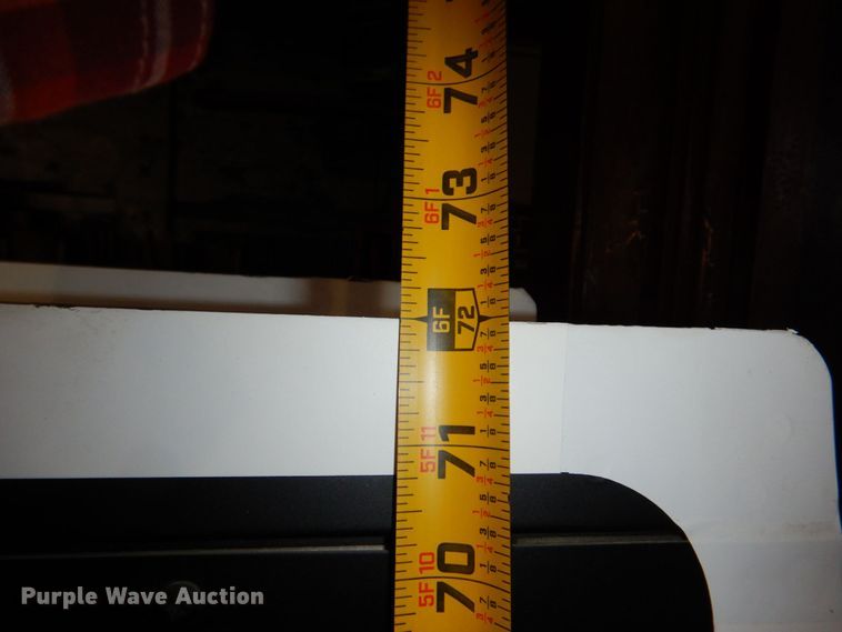 image for item JZ9014 (2) Daktronics Inc. scoreboards