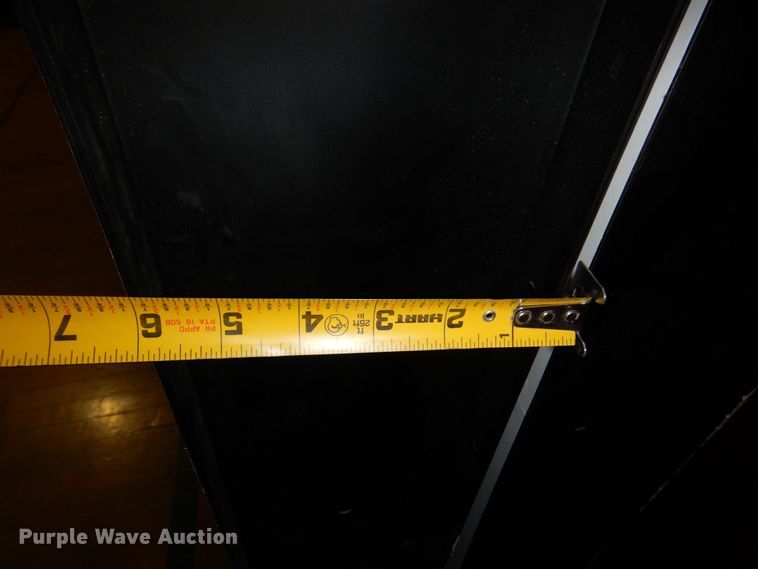 image for item JZ9014 (2) Daktronics Inc. scoreboards