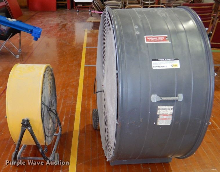 image for item JZ9015 (2) fans